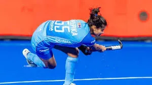 Deepika Sehrawat Wins Prestigious Poligras Magic Skill Award