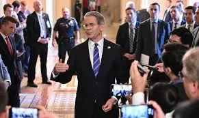 G7 Nations Agree to Exempt U.S. Firms from Global Minimum Tax