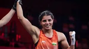 India Wins 11 Medals at World Boxing Cup 2025