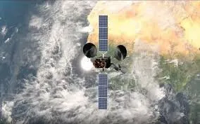 Israel Successfully Launches Dror-1 Communication Satellite with SpaceX Falcon 9
