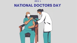 National Doctor’s Day 2025
