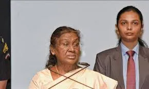 President Murmu Nominates Four Members to Rajya Sabha