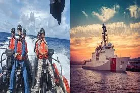 QUAD Nations Launch ‘At Sea Observer Mission’ to Boost Maritime Cooperation