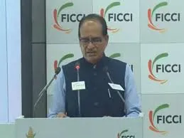 Shivraj Singh Chouhan Launches 11th India Maize Summit