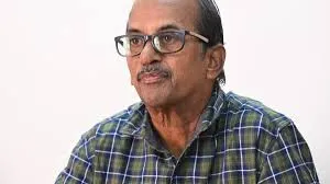 Veteran Archaeologist Vedachalam Wins Tamil Wikki Suran Award