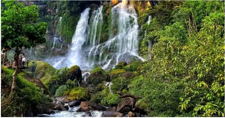 karbi anglong tourism