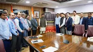 Civil Aviation Minister Launches “Fare Se Fursat” - Airfare scheme