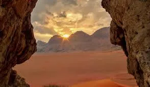 IUCN 2025 World Heritage Conservation Outlook