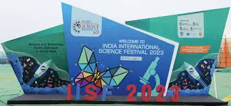 India International Science Festival 2025: Chandigarh Gears Up for Global Science Event