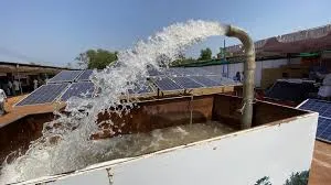 India to Promote PM-KUSUM Solar Scheme in Africa, island nations