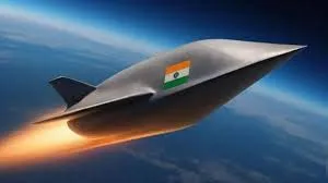 India’s New Hypersonic Missile Dhvani