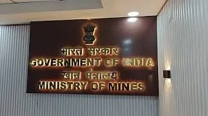 Mining Readiness Index: Ministry of Mines Releases State Rankings for 2025