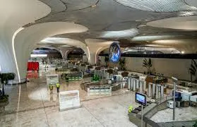 PM Modi Inaugurates ₹19,650 Cr Navi Mumbai Airport