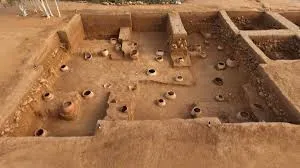 Preliminary Excavation Findings at Thirumalapuram Reveal Iron‑Age Culture Similar to Adichanallur