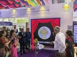 Revamped Sugamya Bharat App Launched at Purple Fest