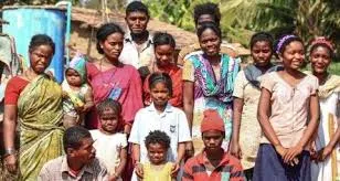 Siddi Tribal Community Achieves 72% Literacy Rate