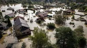 Chennai Becomes First City to Launch Real-Time Flood Forecasting System