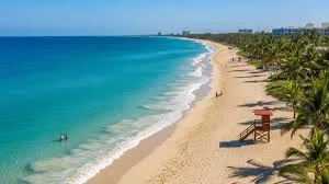 Five Maharashtra Beaches Earn Blue Flag Global Recognition