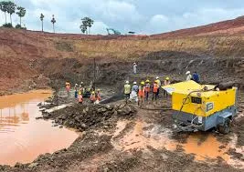 India Launches First-Ever State Mining Readiness Index