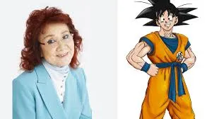 Masako Nozawa Becomes First Voice Actor Honored by Japan