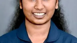 Andhra Teen Selected for 2029 Space Mission Training