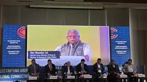 Bharat Electricity Summit 2026