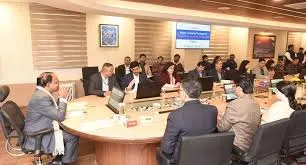 Finance Ministry Launches ₹20 Lakh ‘Paripoorna Mediclaim Ayush Bima’ for CGHS Beneficiaries