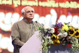 Gujarat to Support Girls Education with ₹1,250 Crore under Namo Laxmi Scheme