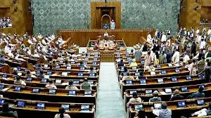 Lok Sabha Passes Central Excise (Amendment) Bill 2025