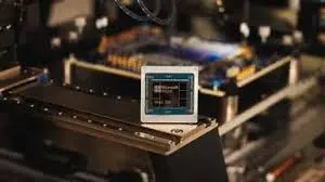 Microsoft Unveils Maia 200 AI Chip