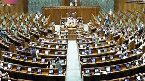 Viksit Bharat G RAM G Bill Passed in Lok Sabha