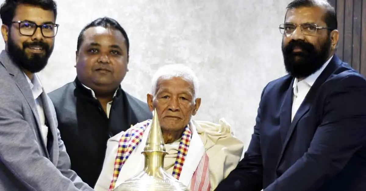 Assam Takes a Digital Step to Save Vanishing Languages