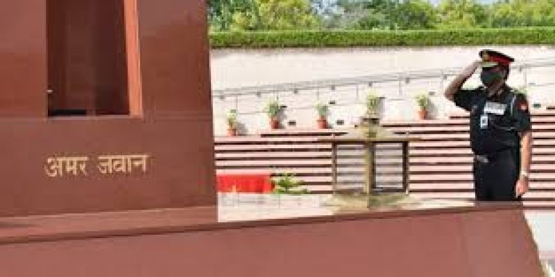 100th anniversary of the raising of Army Educational Corps (AEC)