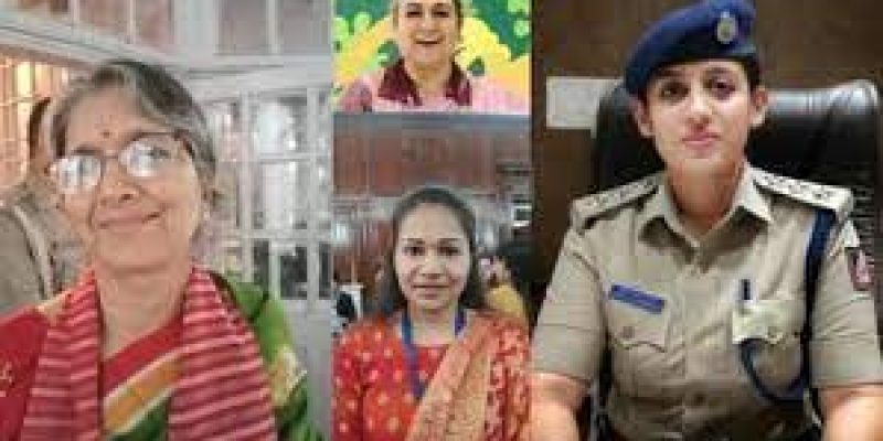 10th National Conference of Women Police to begin in Shimla, HP