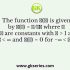 A complex function 𝑓(𝑧) = 𝑢(𝑥, 𝑦) + 𝑖 𝑣(𝑥, 𝑦) and its complex conjugate 𝑓∗(𝑧) = 𝑢(𝑥, 𝑦) − 𝑖 𝑣(𝑥, 𝑦) are both analytic in the entire complex plane