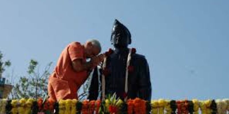 125th birth anniversary of Netaji Subhash Chandra Bose