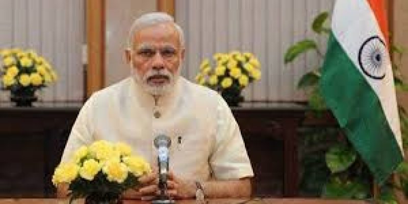 12th Episode of Mann Ki Baat 2.0