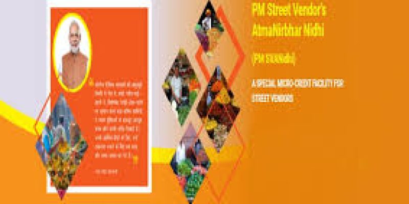 14,34,000 loans sanctioned under PM SVANidhi scheme