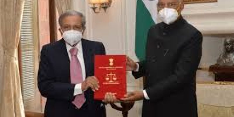 15th Finance Commission Report for 2021-22 to 2025-26