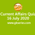 Current Affairs January 2020 | Daily News and Articles