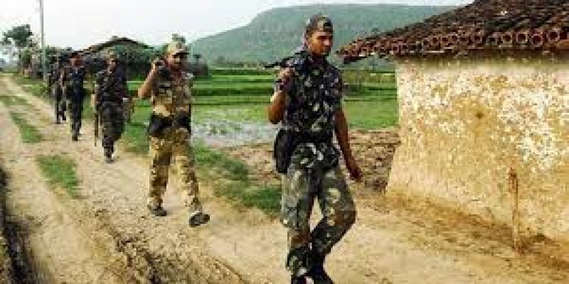 175 security force personnel killed in 10 years