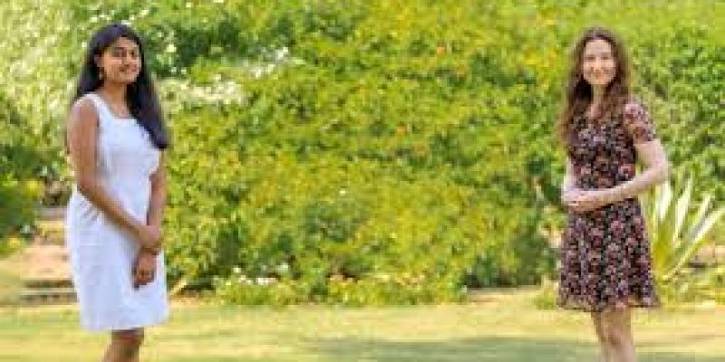 18-year-old Delhi girl is British high commissioner for a day