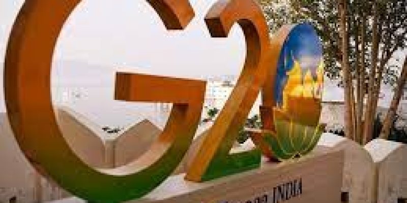 1st G20 Central Bank Deputies Meet in Bengaluru Under India’s Presidency