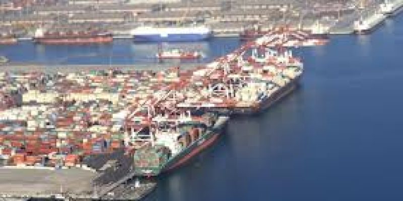 1st TWG Meeting between India, Iran, Uzbekistan