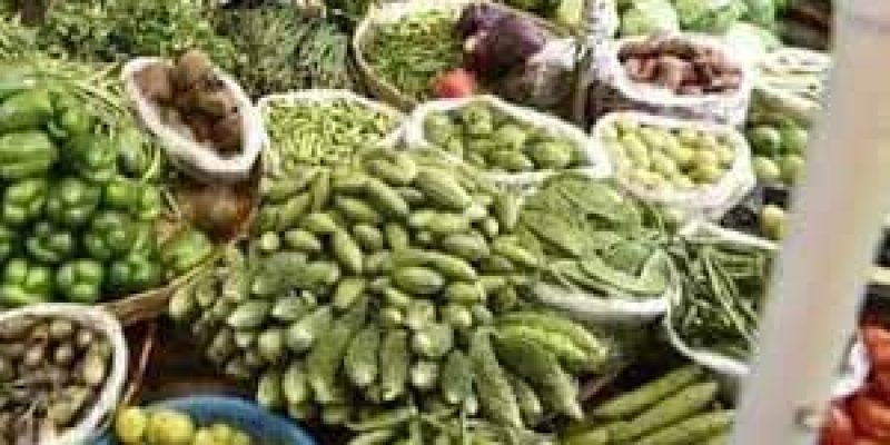 1st consignment of vegetables dispatched to UAE from Uttarakhand