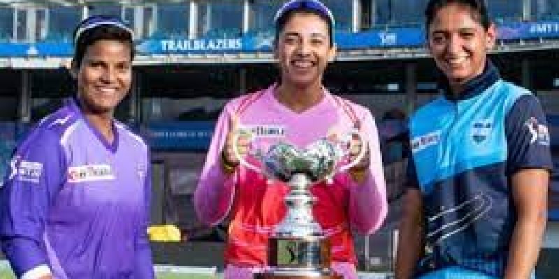 1st edition of Women’s IPL to be held in March 2023