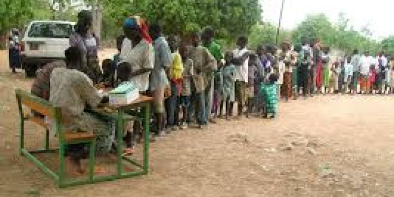 1st ever resolution on meningitis prevention and control by WHA