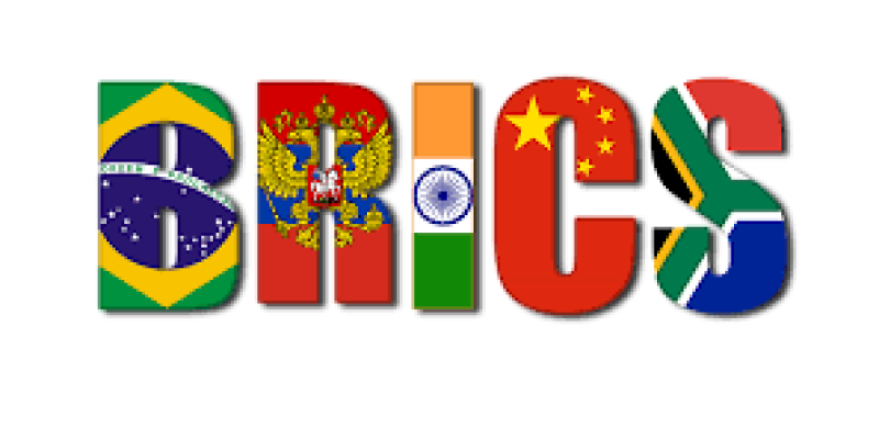 1st meeting of the BRICS contact group on Economic and Trade Issues
