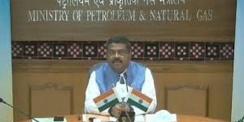 1st supply of Used Cooking Oil-based Biodiesel from Tikrikalan Terminal