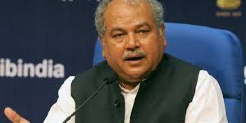 200 new mandis were added to the e-NAM platform from 7 States